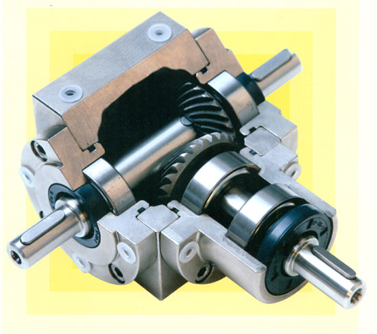 Atek Germany Precision Reducers​